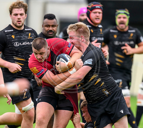 Hawks v Currie