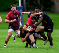 Hawks v Currie