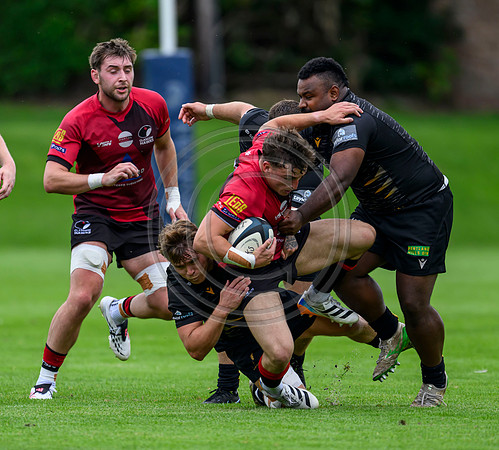 Hawks v Currie