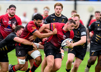 Hawks v Currie