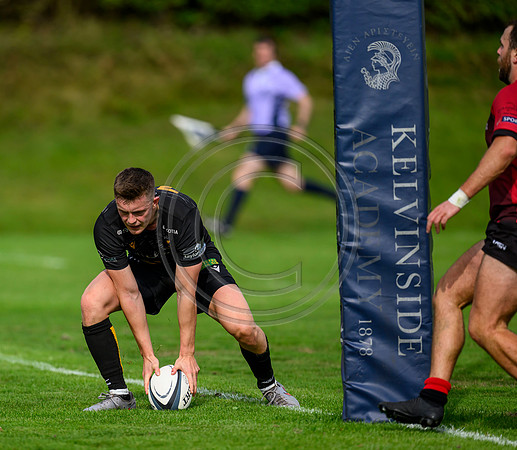Hawks v Currie