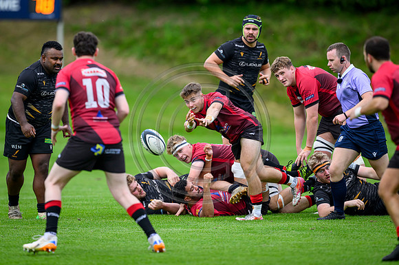 Hawks v Currie
