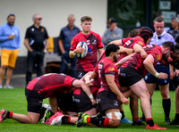 Hawks v Currie