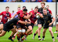 Hawks v Currie