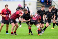 Hawks v Currie