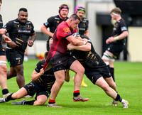 Hawks v Currie