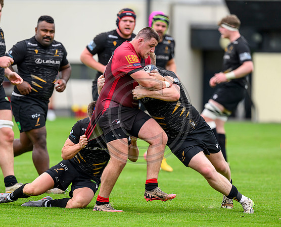 Hawks v Currie