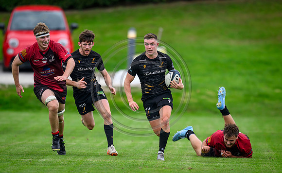 Hawks v Currie