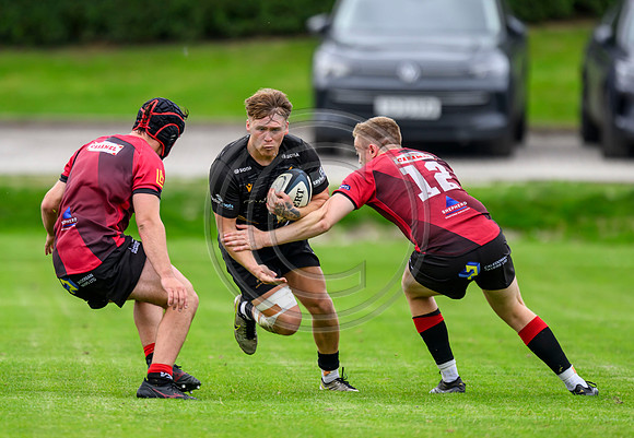 Hawks v Currie