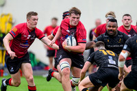 Hawks v Currie