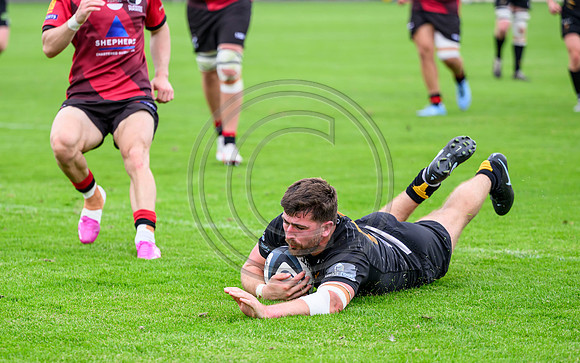 Hawks v Currie