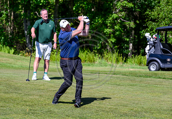McCreas Golf day 2