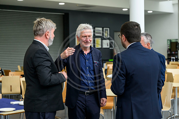 Routes to Work