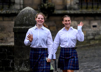 First Ministers Team Scotland Reception at Stirling Castle