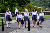 First Ministers Team Scotland Reception at Stirling Castle