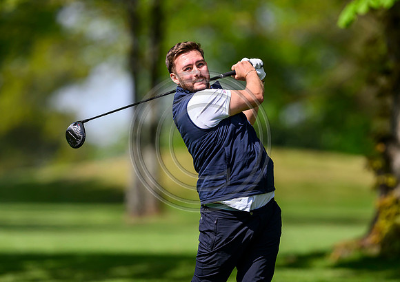 Jim Taylor Memorial Golf Day