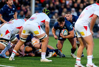 Edinburgh v Ulster