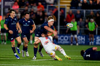 Edinburgh v Ulster