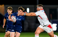 Edinburgh v Ulster
