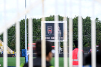 Edinburgh v Ulster