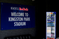 Edinburgh v Ulster