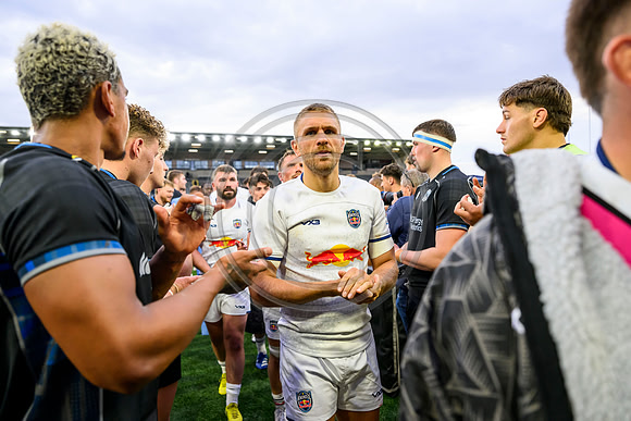 Newcastle Red Bulls v Warriors
