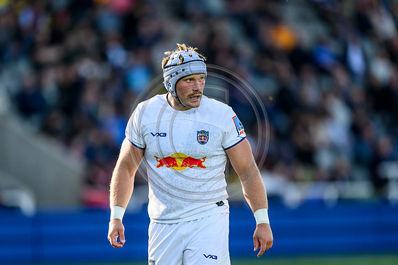 Newcastle Red Bulls v Warriors