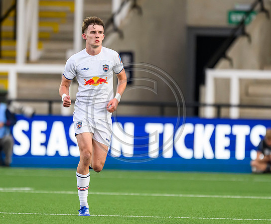 Newcastle Red Bulls v Warriors
