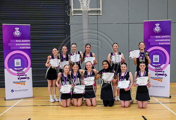 Scottish Schools Cup Finals