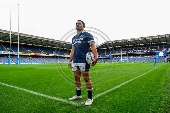Captains Run