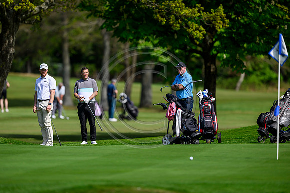 Jim Taylor Memorial Golf Day