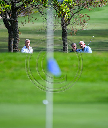 Jim Taylor Memorial Golf Day
