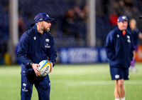 Edinburgh Rugby v Stormers