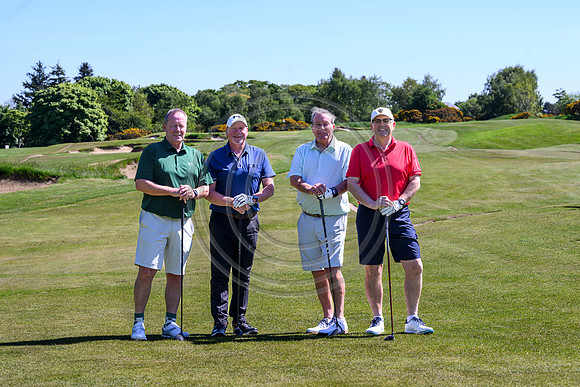 McCreas Golf day 2