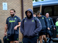 Glasgow Warriors v Bath