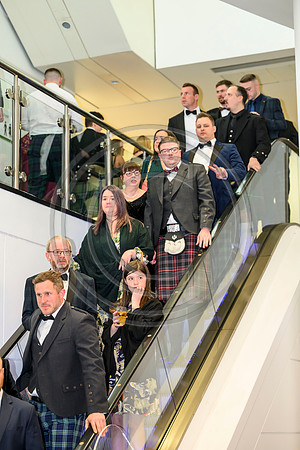 Edinburgh Rugby 2022/23 Season Awards