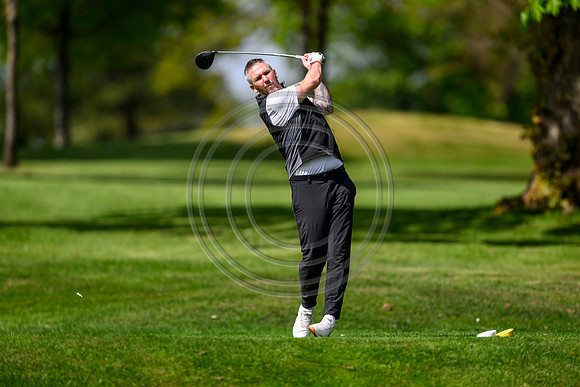 Jim Taylor Memorial Golf Day