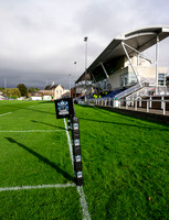 Glasgow Warriors v Bath