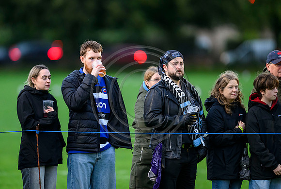 Glasgow Warriors v Bath