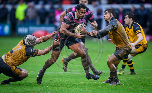 Ayr v Currie