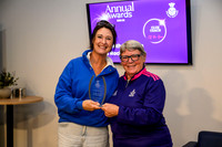 Scottish Thistles v Northern Ireland