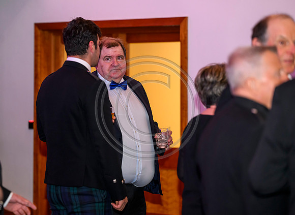 Edinburgh Rugby 2022/23 Season Awards