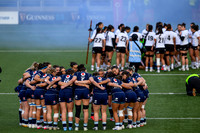 Scotland v New Zealand