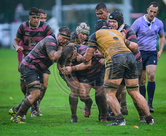 Ayr v Currie