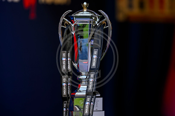 France v Scotland