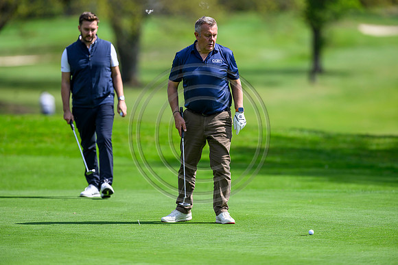 Jim Taylor Memorial Golf Day