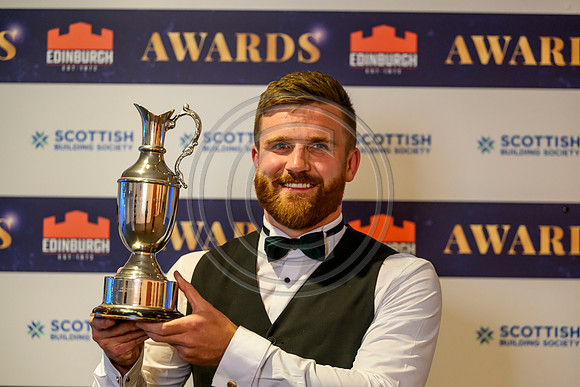 Edinburgh Rugby 2022/23 Season Awards