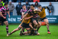 Ayr v Currie
