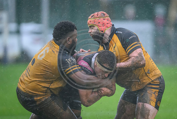 Ayr v Currie