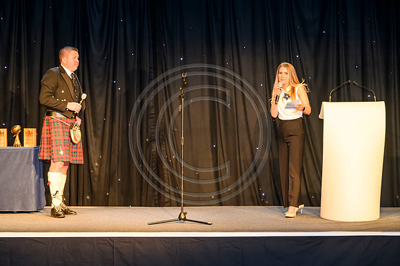 Edinburgh Rugby 2022/23 Season Awards